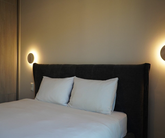 The Riviera Loft & Private Jacuzzi by Unoblu®