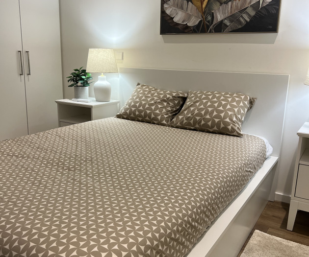 Work & Stay - OPO Downtown