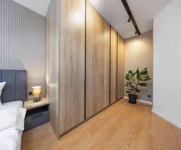 Bratislava Modern Living | Design Apt & Parking