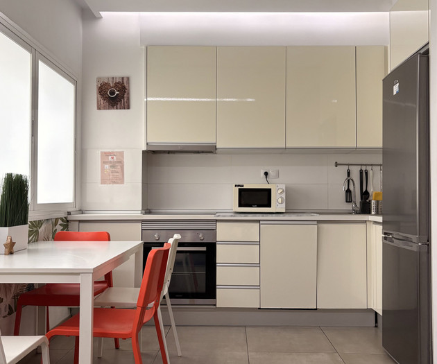 Ocean Apartment Ripoche