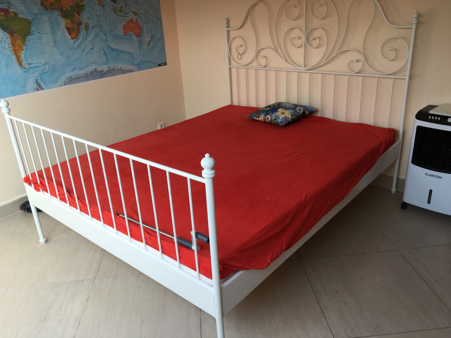 room downstairs