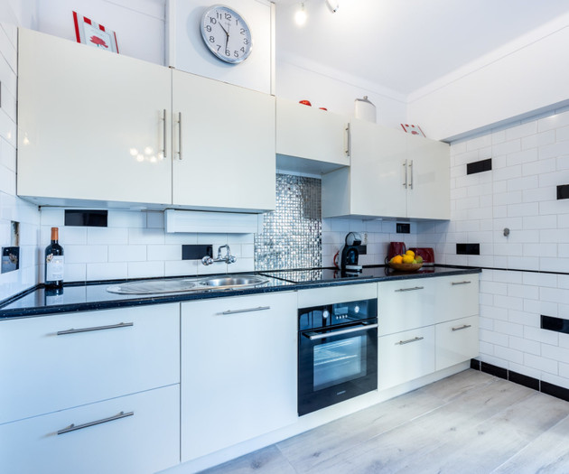 Apartment Cabreira Concorde