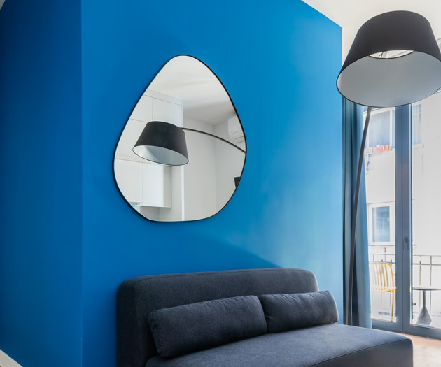 Peaceful 1Bd Apt #18 at MIXT by ZOIA Living