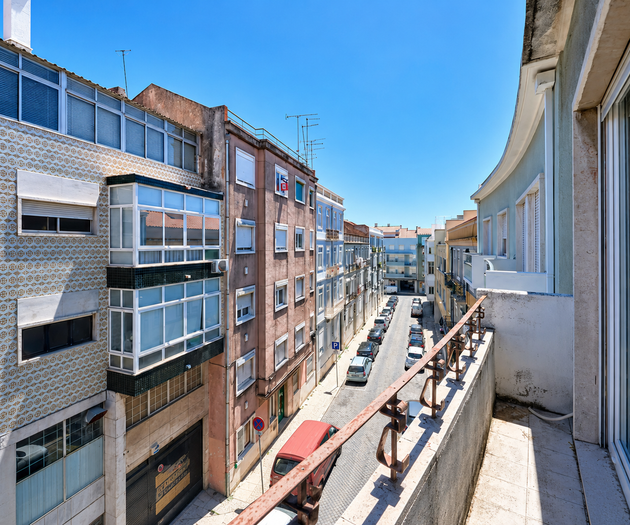 Bright, Stylish Apartment for Monthly Stays
