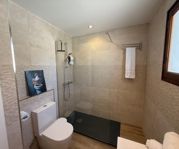 Apartamento Moderno con Fibra Óptica y Vistas