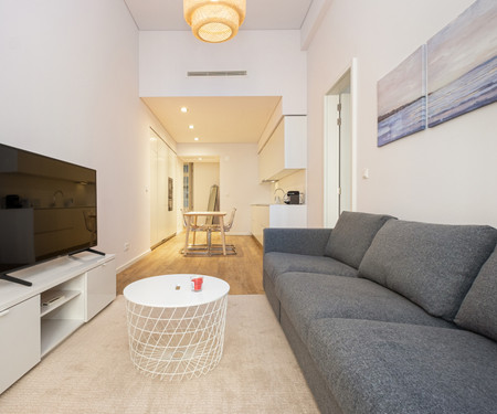 Brand New 2 Bedroom apartment Chiado