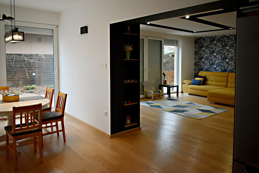 Vihar residence preview