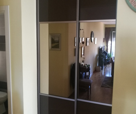 Apartman Gružanska