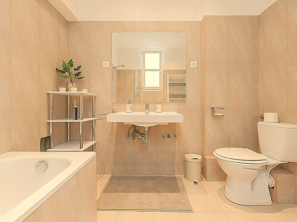 Badezimmer