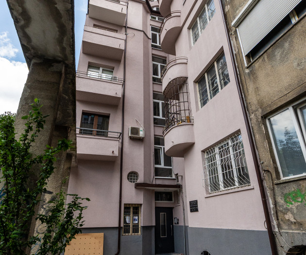 Sofique 3BR