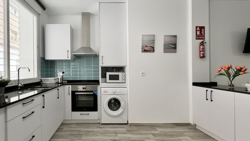 Suites Los Tilos Studio 3 preview