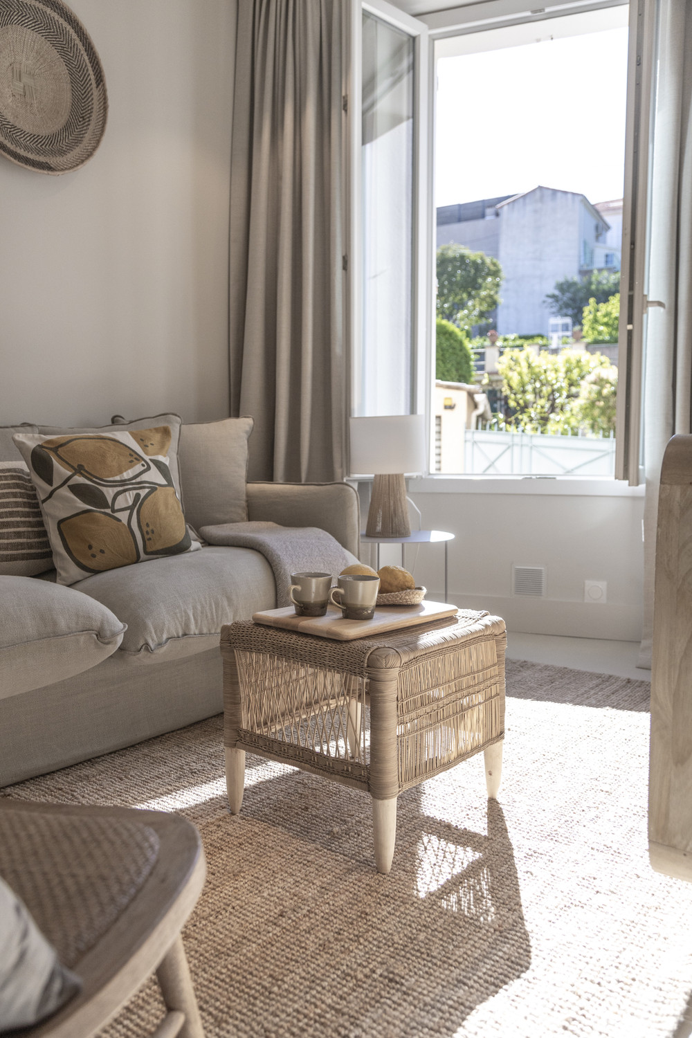 Boutique Apartment in Cannes – Chic. Calm. Central preview