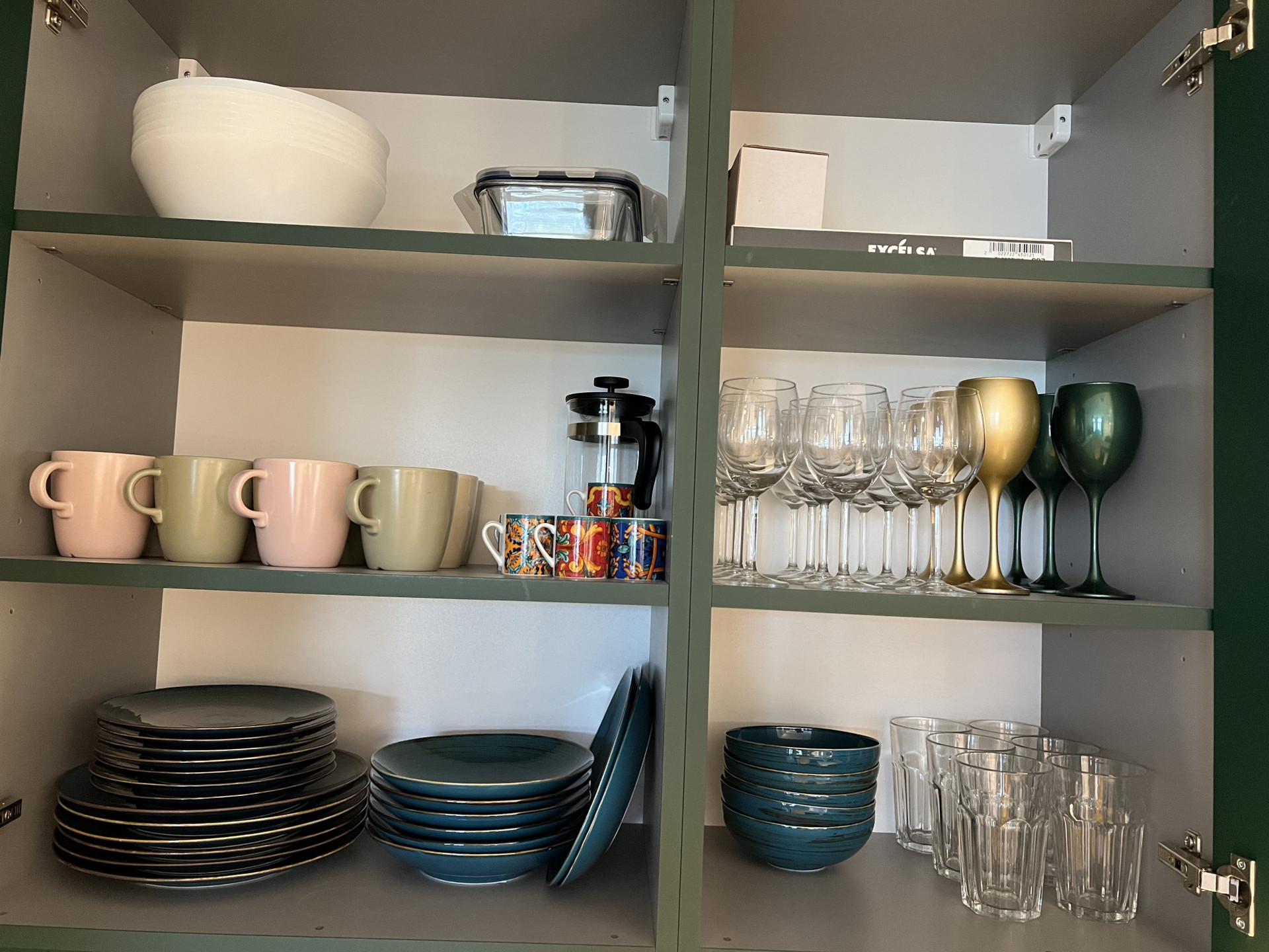naczynia / dishes