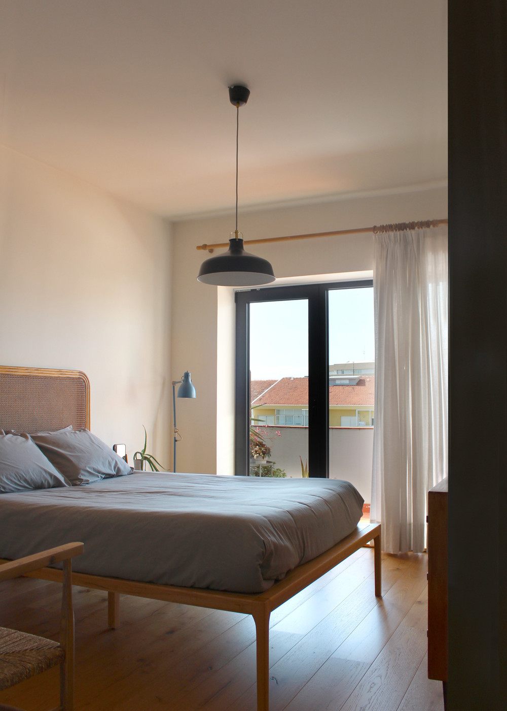 Cozy retreat near Boavista w/balcony & elevator preview