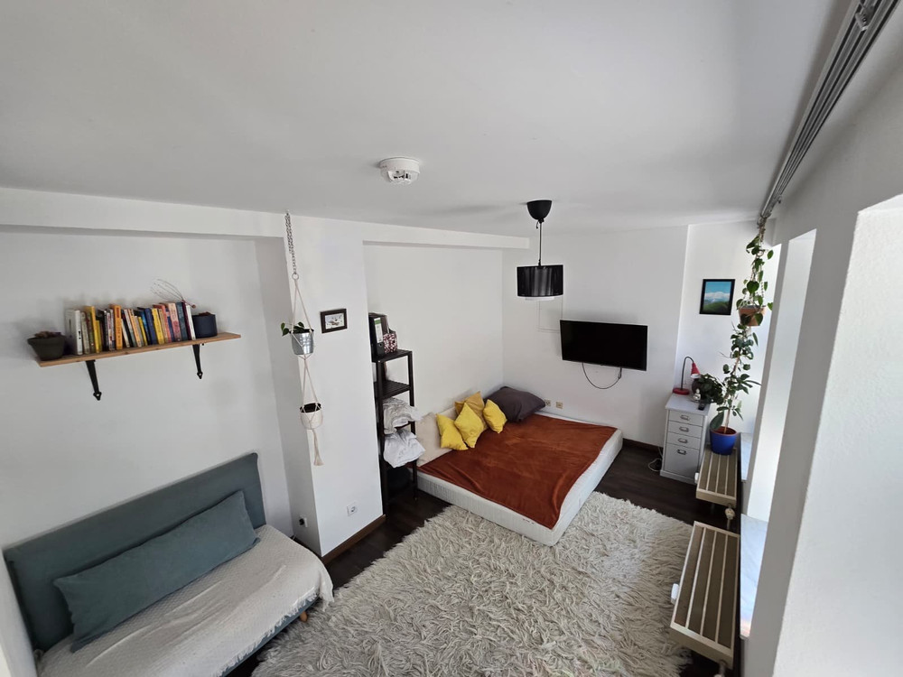Unique Loft Apartment Room in Berlin Köpenick preview