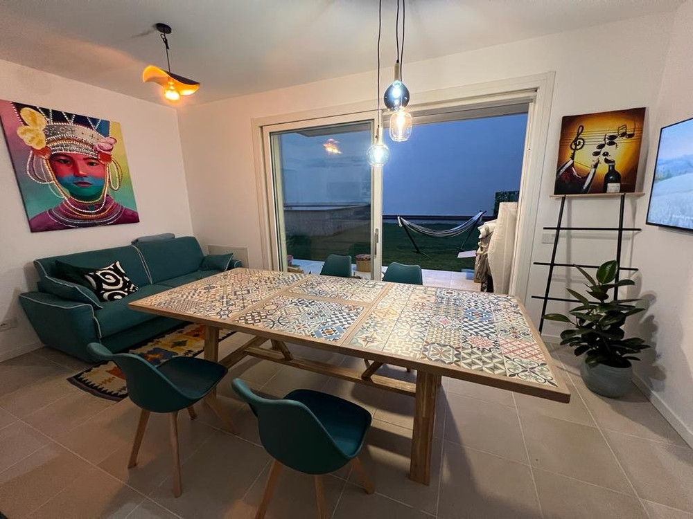 LUXURY COLLECTION_New apartment with amazin preview