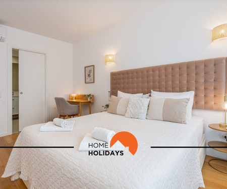 #264 Green Apartments C04 by Home Holidays