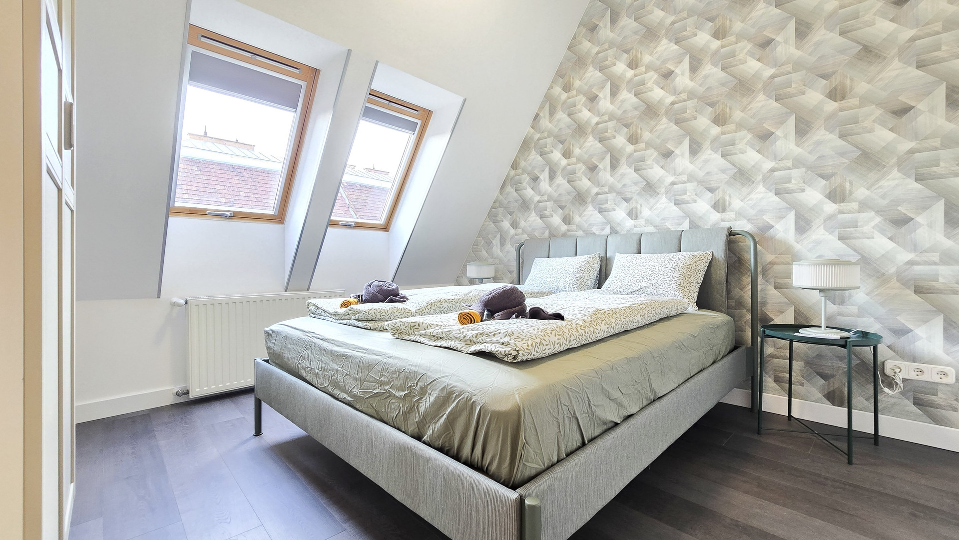 Bedroom 1