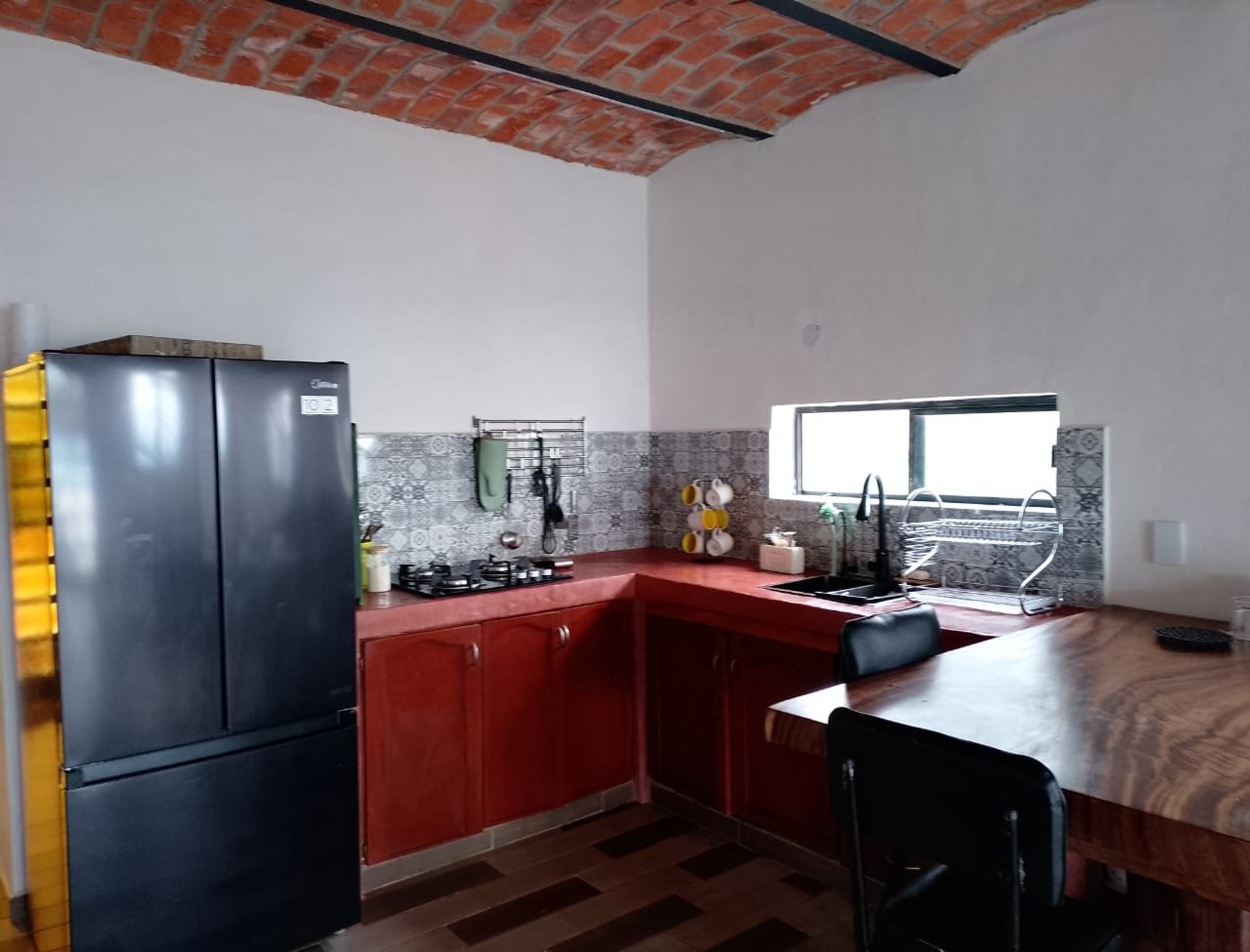 Cocina