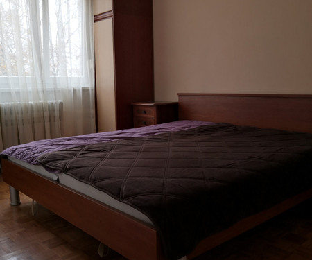 Apartman Poljana Zvonimira Dražića