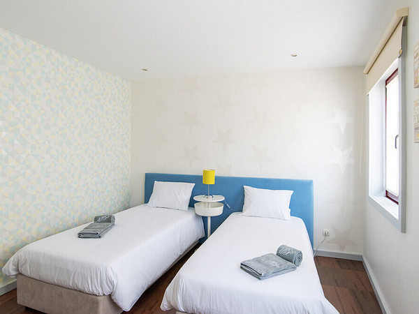 Bedroom 1