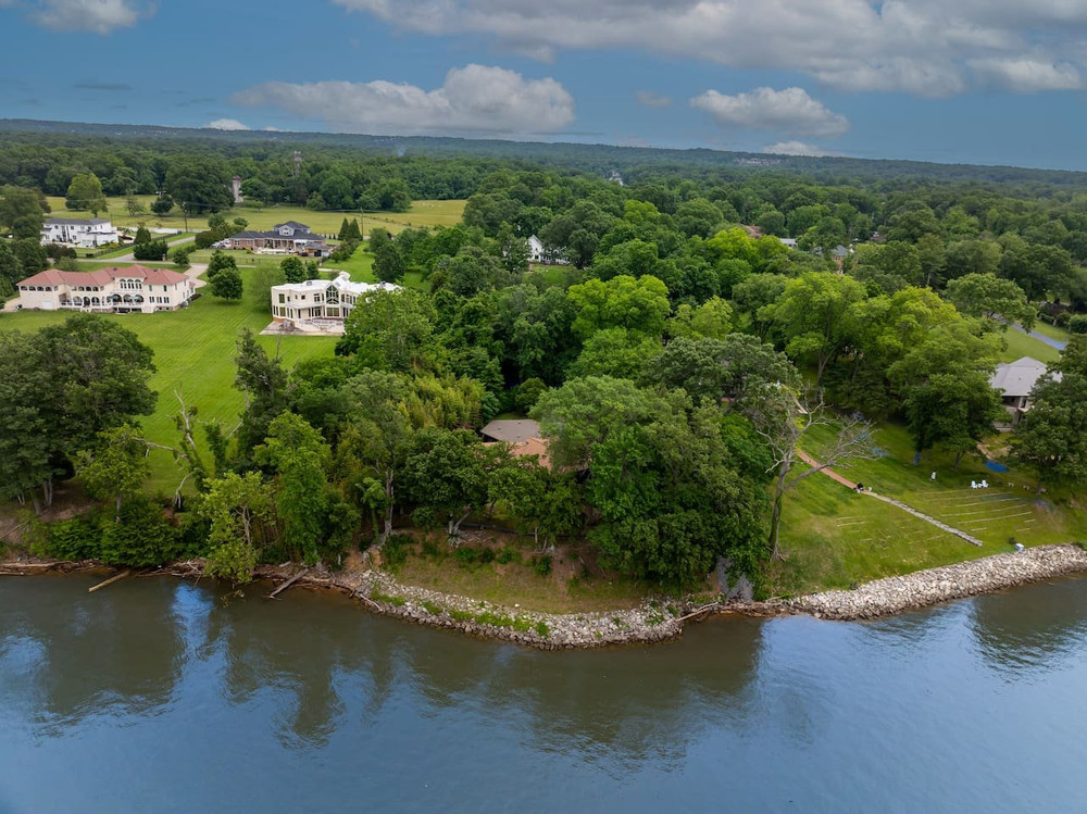 Japanese Riverfront Retreat near DC preview