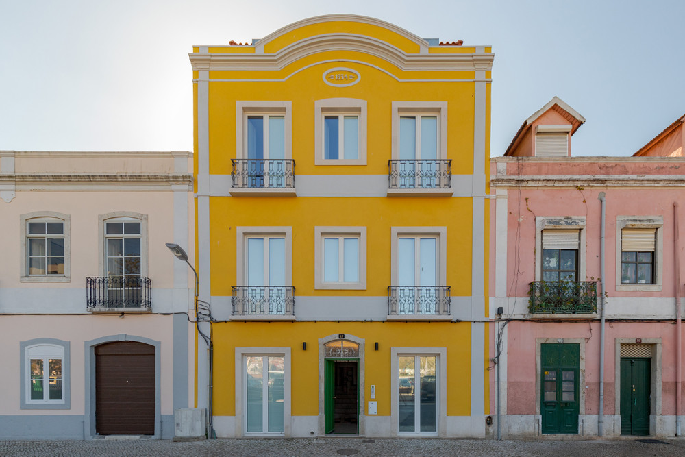 Casa Dagan preview