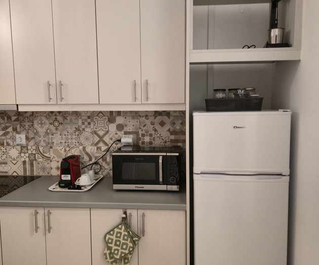 Central Athens 2BR near metro & universities