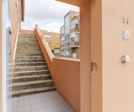 Cosy flat in Viana do Castelo