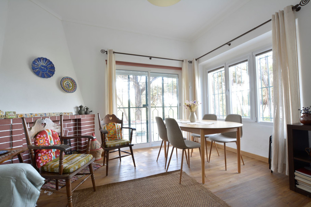 Vivenda Nirvana- 2 rooms near Guincho beach