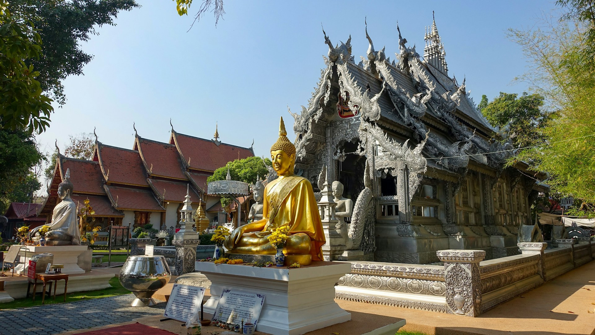 Cheap furnished apartments for rent in Chiang Mai