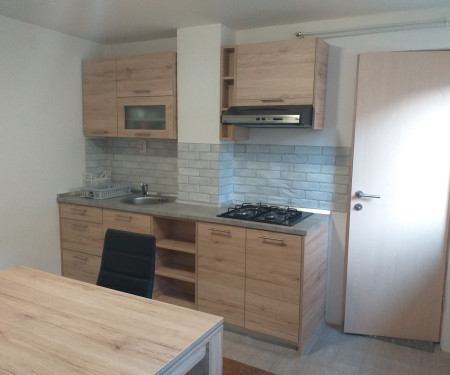 Apartman Ulica Antuna Mihanovića