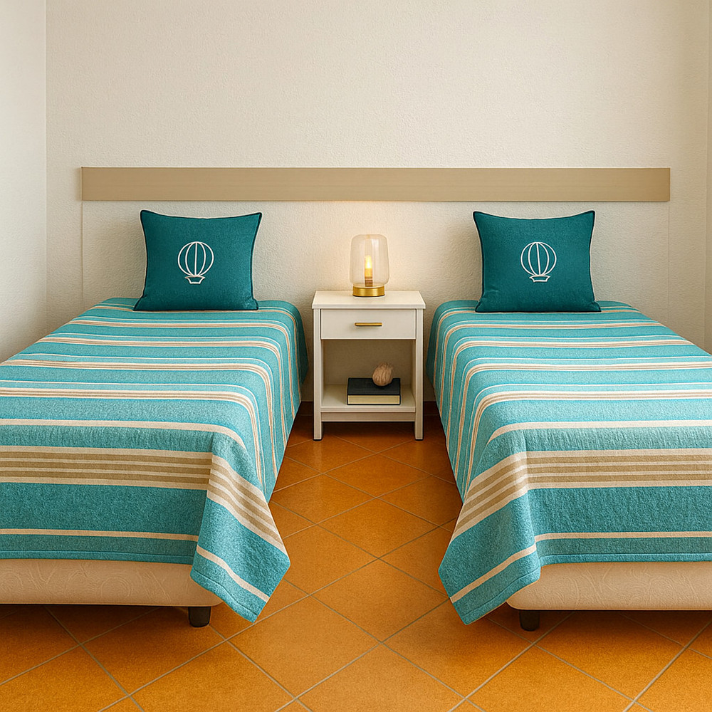Cozy 1BR in Prainha Resort with Pool & Beach Acces preview