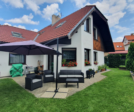 House for rent - Horomeritz
