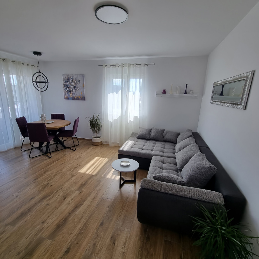 Beautiful Apartment in Trogir