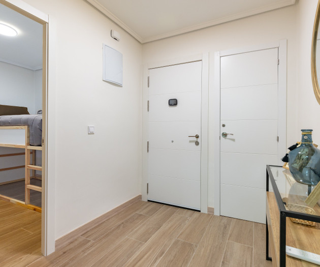 City Soul Apartment peris i valero