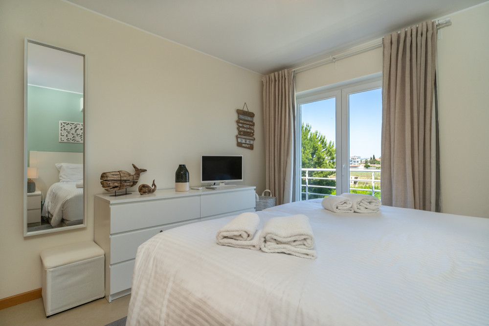 One bed Apartment VerdeMar Cabanas Gardens by YHA