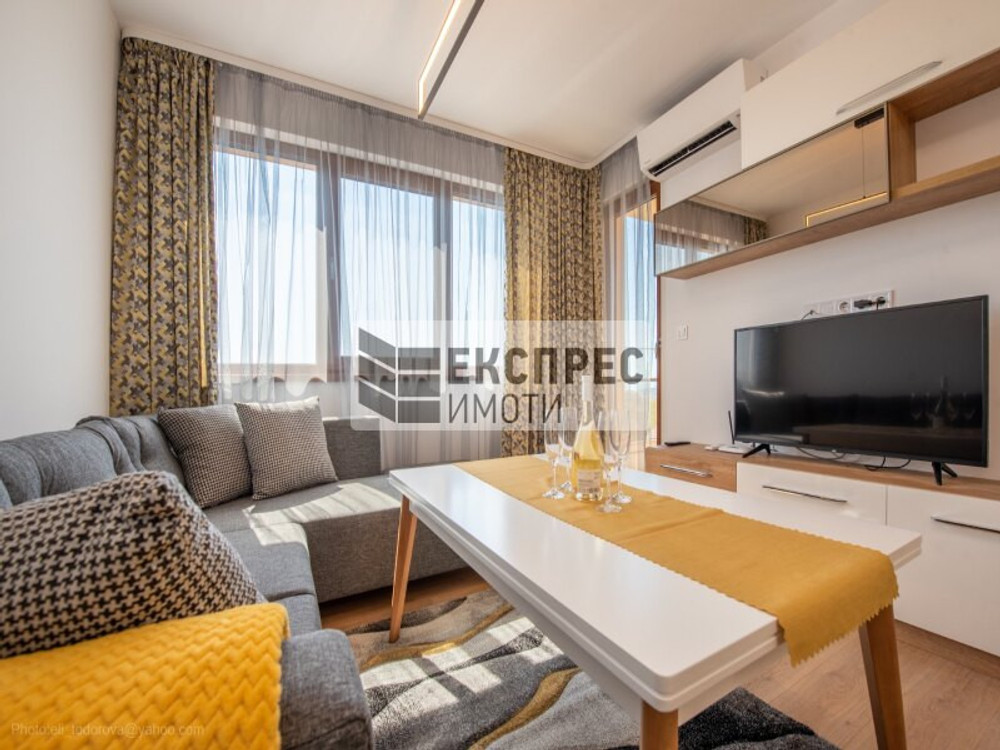 NEW, FURNISHED 1 BEDROOM APARTMENT №2, TRAKATA preview