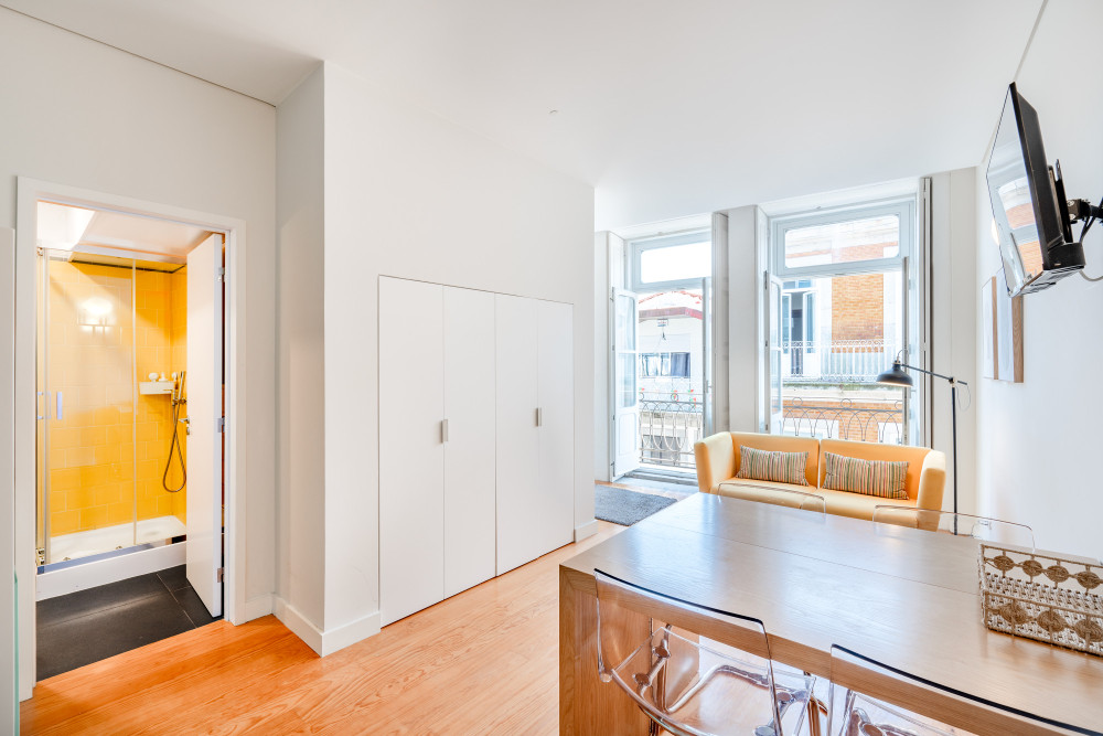 VIVA Three Magi Residence Cozy Studio preview