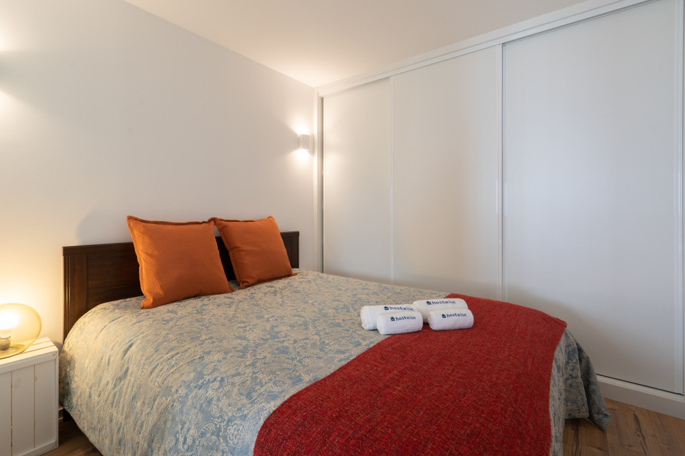 Precious Comfortble Flat | Centrally Located preview
