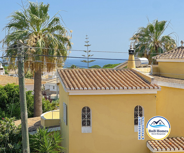 BnB Homes 3-bedroom Townhouse, 2 pools & terraces