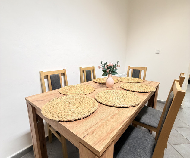 Two-Bedroom Apartment 2