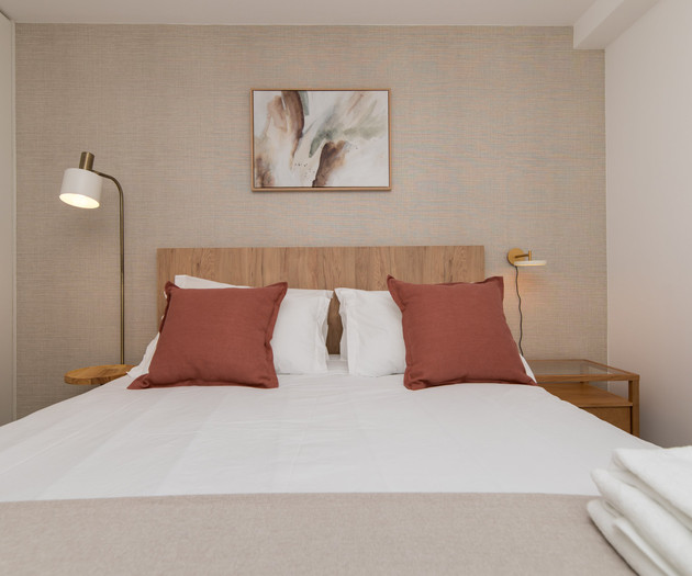 Mare Alta – Premium Apartment