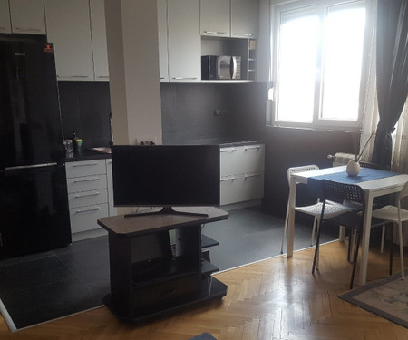 Apartman Gospodar Jovanova