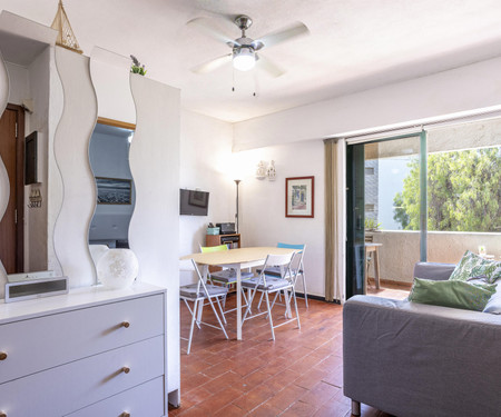 Azure Vilamoura Apartment by HelloVacations