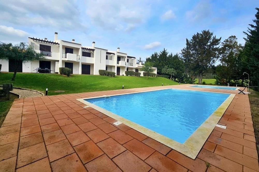 ALGARVE - ALVOR - Golf & beach apartment preview