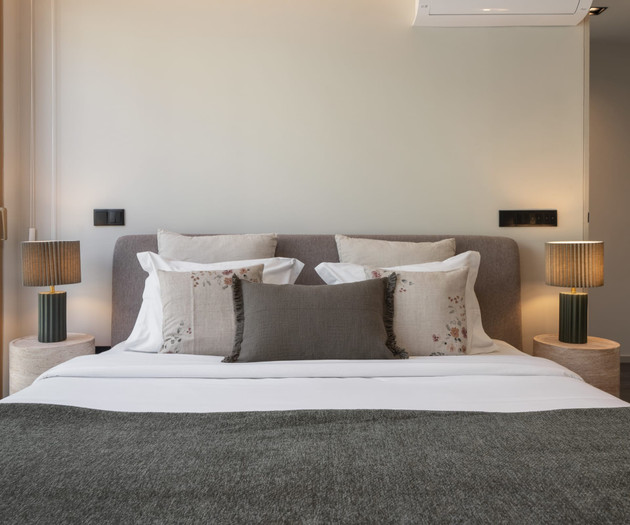 Apartamento Conde Carvalhal – With Sea Views