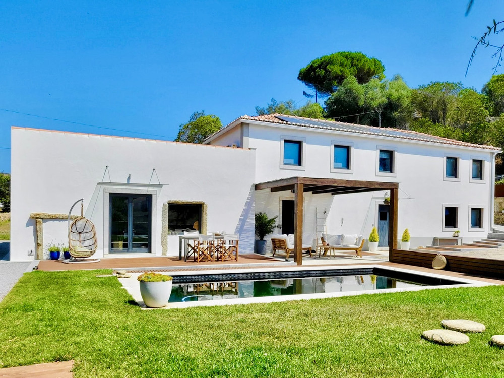 Casa Fenix - Your Portuguese Countryside Retreat preview