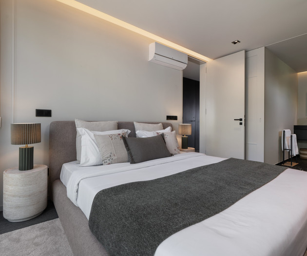 Apartamento Conde Carvalhal – With Sea Views
