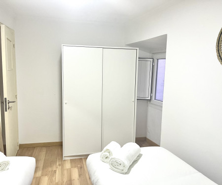 Apartments Center Alfama 47-2D